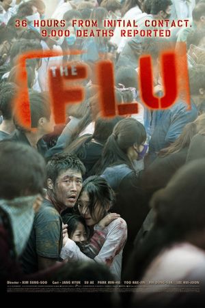 Flu's poster