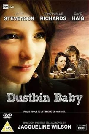 Dustbin Baby's poster