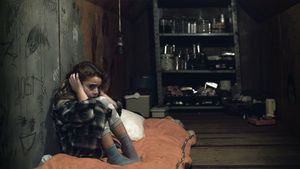 Freaks's poster