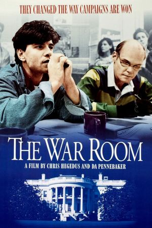 The War Room's poster