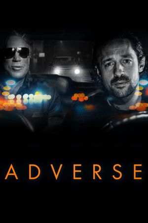 Adverse's poster