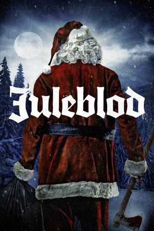 Christmas Blood's poster