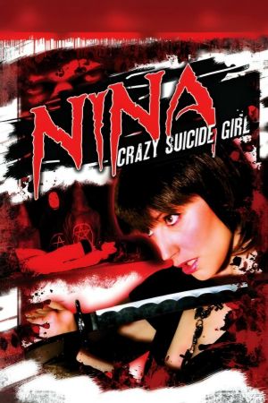 Nina Crazy Suicide Girl: Le Prigioniere di Satana's poster