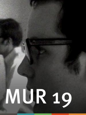 Mur 19's poster