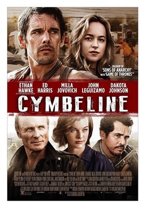 Cymbeline's poster