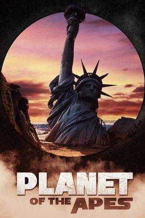 Planet of the Apes's poster