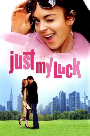 Just My Luck's poster