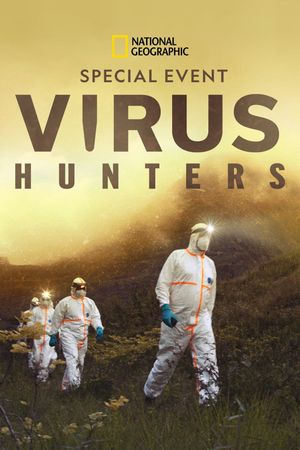 Virus Hunters's poster