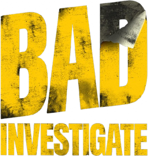 Bad Investigate's poster