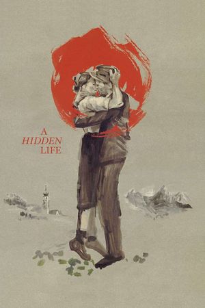 A Hidden Life's poster