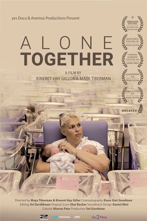 Alone Together's poster