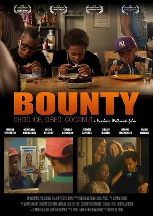 Bounty's poster