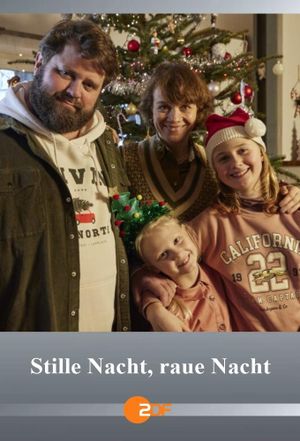 Stille Nacht, raue Nacht's poster