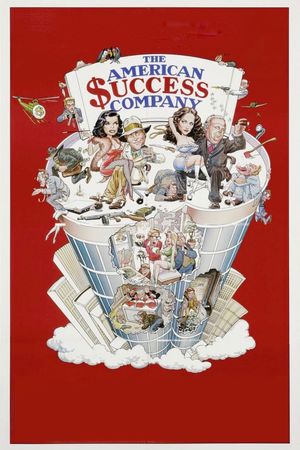 The American Success Company's poster image