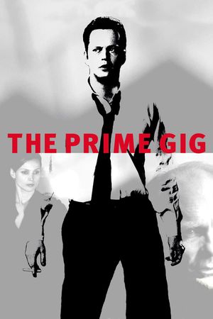 The Prime Gig's poster