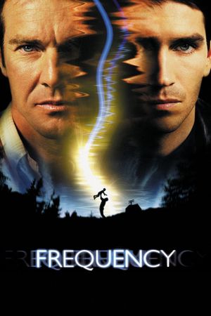 Frequency's poster