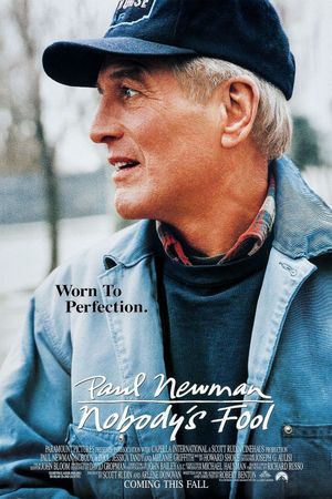 Nobody's Fool's poster