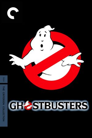 Ghostbusters's poster