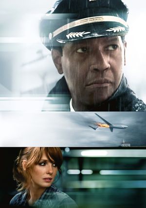 Flight's poster