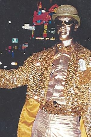 From Gold Man With Love's poster