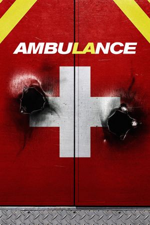 Ambulance's poster