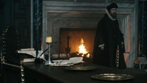Anonymous's poster