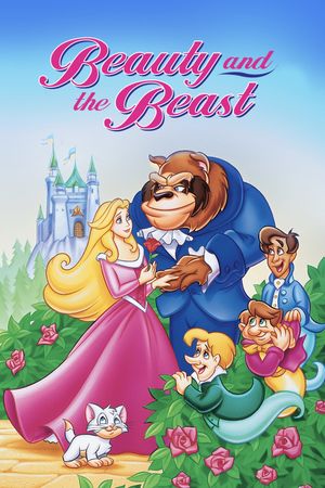 Beauty and the Beast's poster