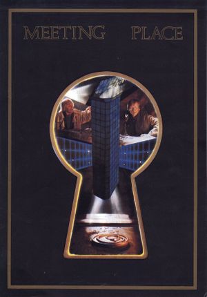 The Meeting Point's poster