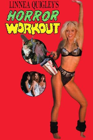 Linnea Quigley's Horror Workout's poster