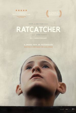Ratcatcher's poster