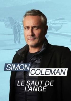 Simon Coleman - Il Salto dell'Angelo's poster