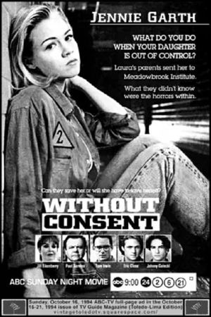 Without Consent's poster
