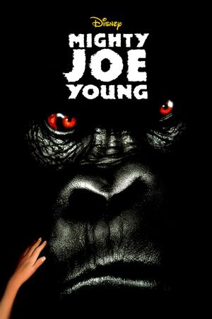 Mighty Joe Young's poster
