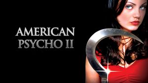 American Psycho II: All American Girl's poster