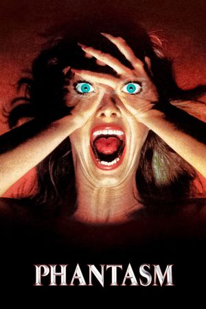 Phantasm's poster