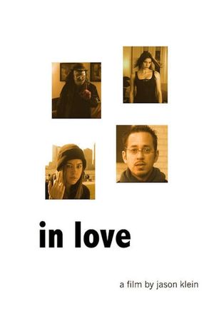 In Love's poster