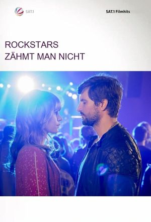 Rock & Love: You Can't Tame a Rockstar's poster