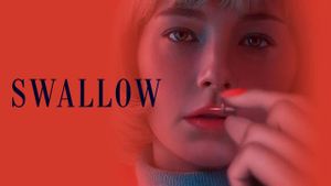 Swallow's poster