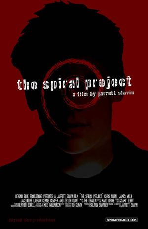 The Spiral Project's poster