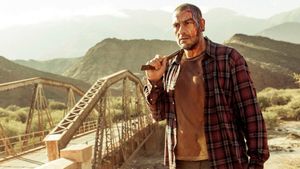Wild Tales's poster