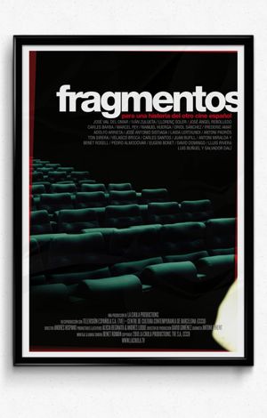 Fragmentos para otra historia del cine español's poster