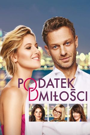 Taxing Love's poster