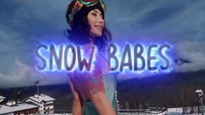 Snow Babes's poster