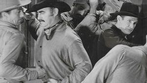 Billy the Kid in Texas's poster