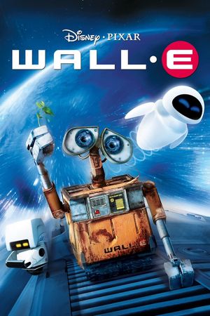 WALL·E's poster