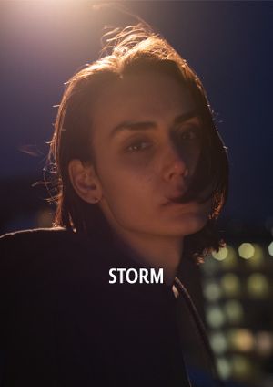 Storm's poster