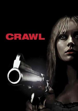Crawl's poster