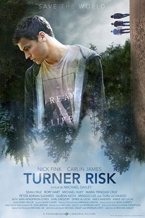 Turner Risk's poster