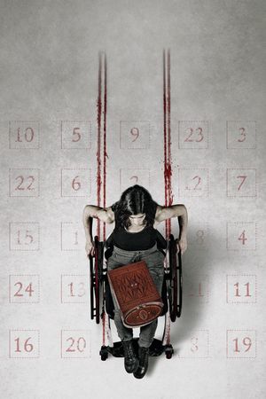 The Advent Calendar's poster