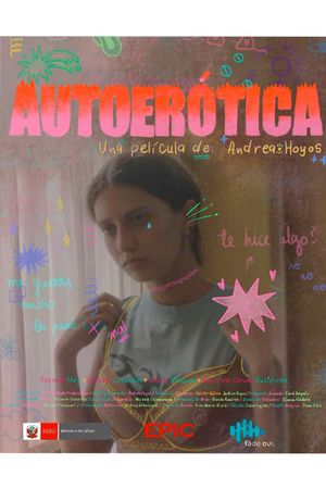 Autoerótica's poster